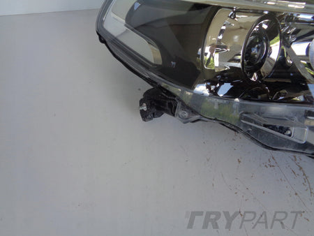 RIGHT HEADLIGHT LAMP RENAULT KOLEOS 13- FACELIFT