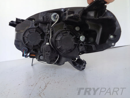RIGHT HEADLIGHT LAMP RENAULT KOLEOS 13- FACELIFT