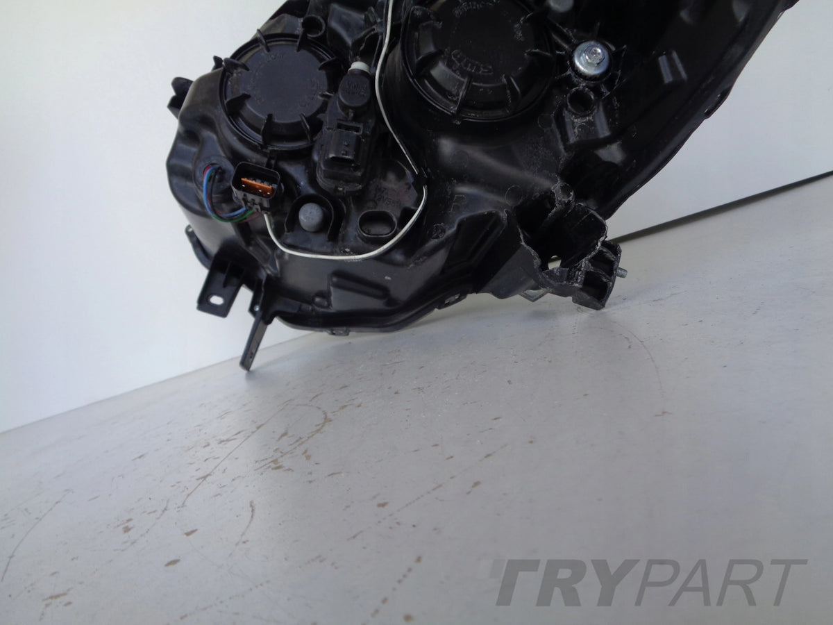 RIGHT HEADLIGHT LAMP RENAULT KOLEOS 13- FACELIFT