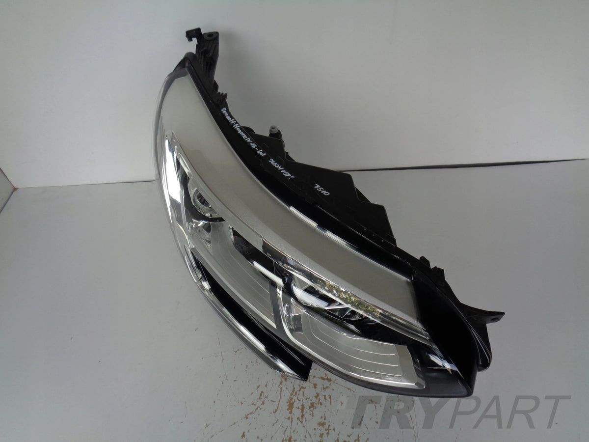 RIGHT HEADLIGHT LAMP RENAULT MEGANE IV 16- LED