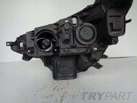 RIGHT HEADLIGHT LAMP RENAULT MEGANE IV 16- LED