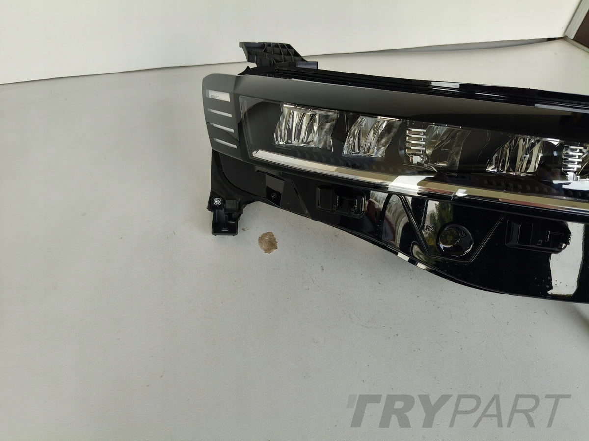 RIGHT HEADLIGHT LAMP RENAULT MEGANE V E-TECH FULL LED