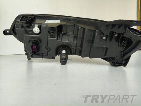 RIGHT HEADLIGHT LAMP RENAULT MEGANE V E-TECH FULL LED