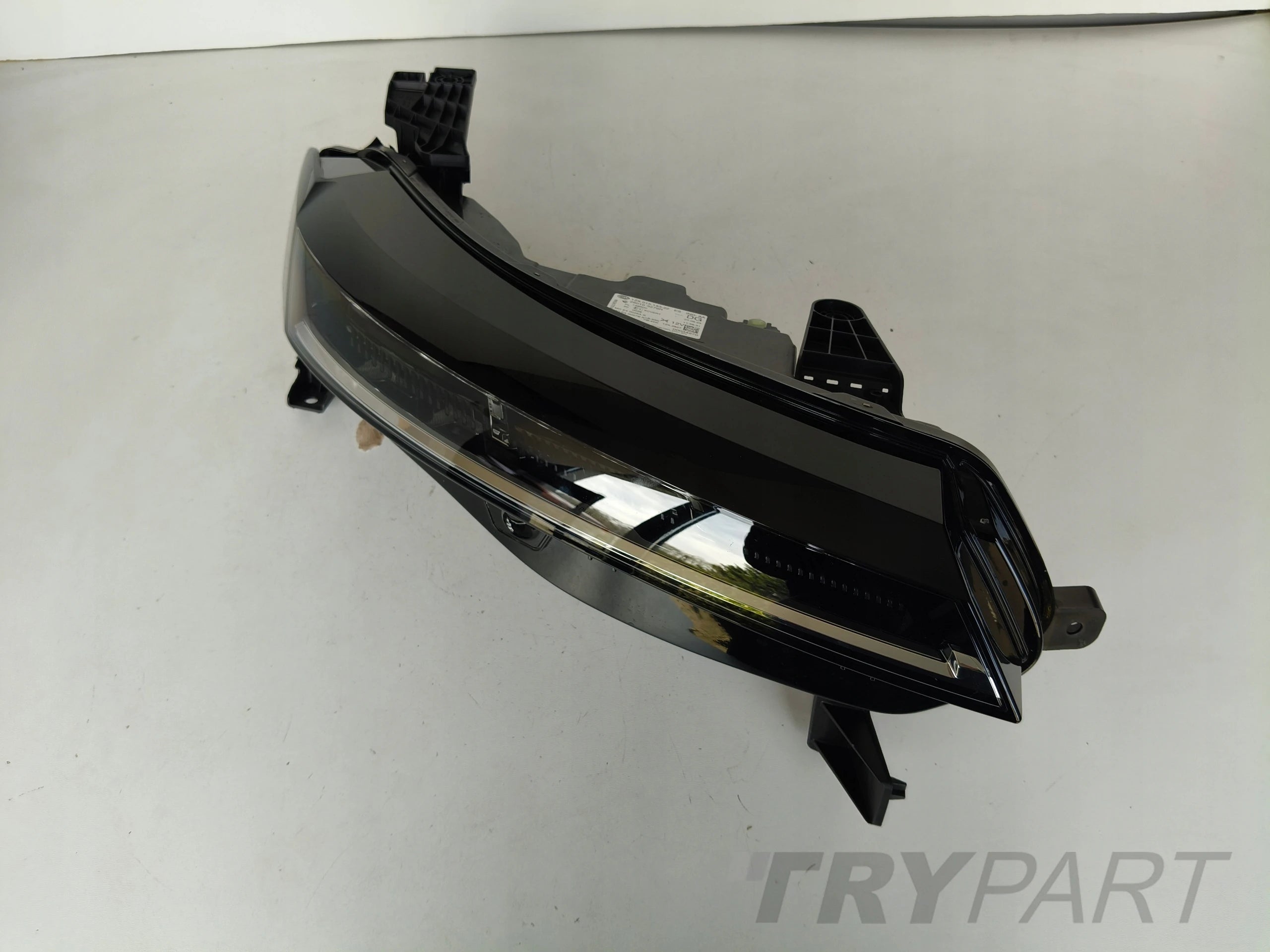 RIGHT HEADLIGHT LAMP RENAULT MEGANE V E-TECH FULL LED