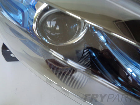 RIGHT HEADLIGHT LAMP RENAULT ZOE 12-