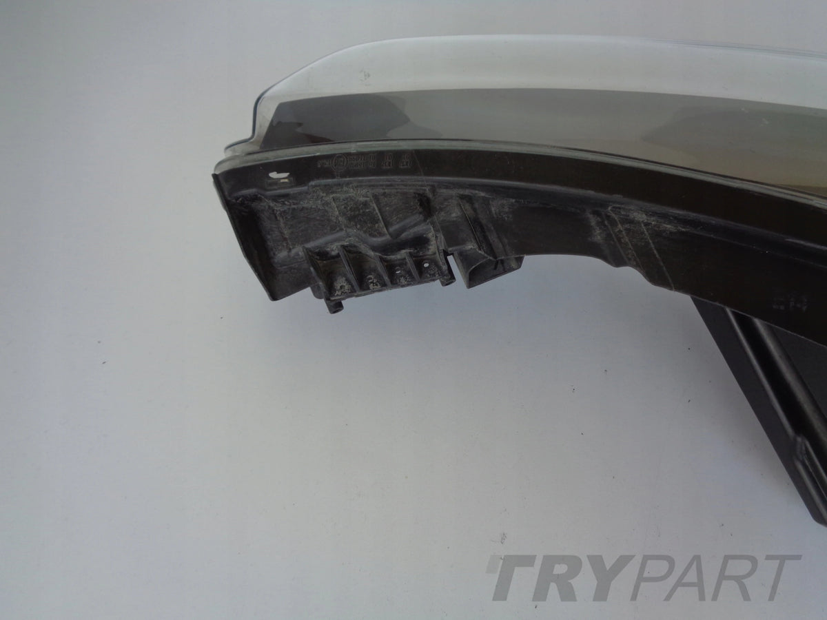 RIGHT HEADLIGHT LAMP RENAULT ZOE 12-
