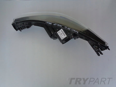 RIGHT HEADLIGHT LAMP RENAULT ZOE 12-