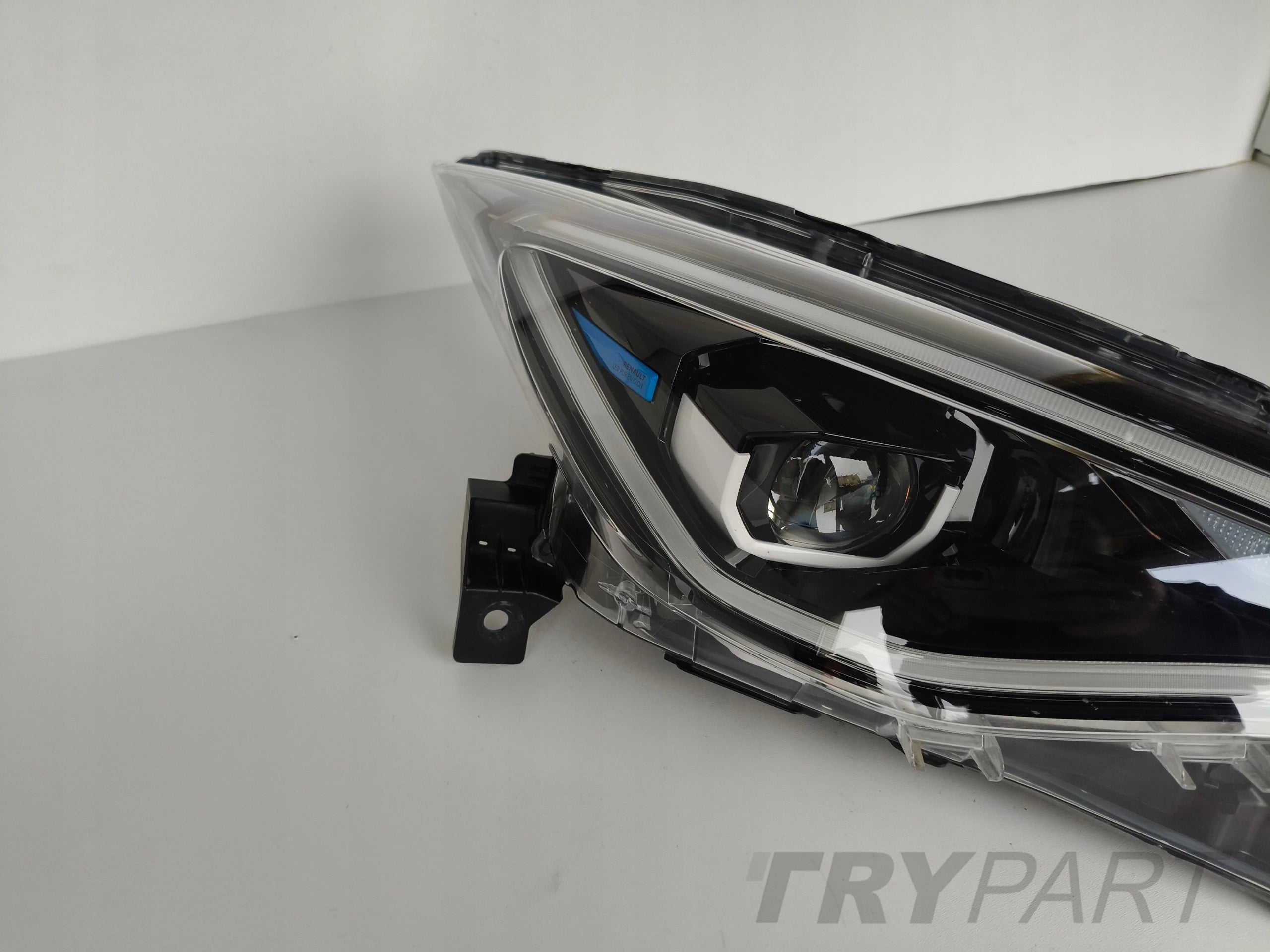 RIGHT HEADLIGHT LAMP RENAULT ZOE II 19- FULL LED