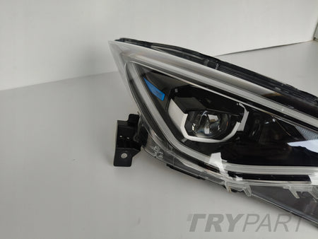 RIGHT HEADLIGHT LAMP RENAULT ZOE II 19- FULL LED