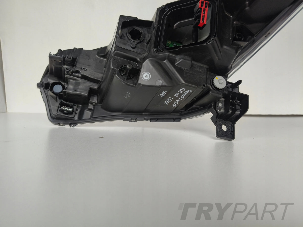 RIGHT HEADLIGHT LAMP RENAULT ZOE II 19- FULL LED