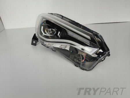 RIGHT HEADLIGHT LAMP RENAULT ZOE II 19- FULL LED