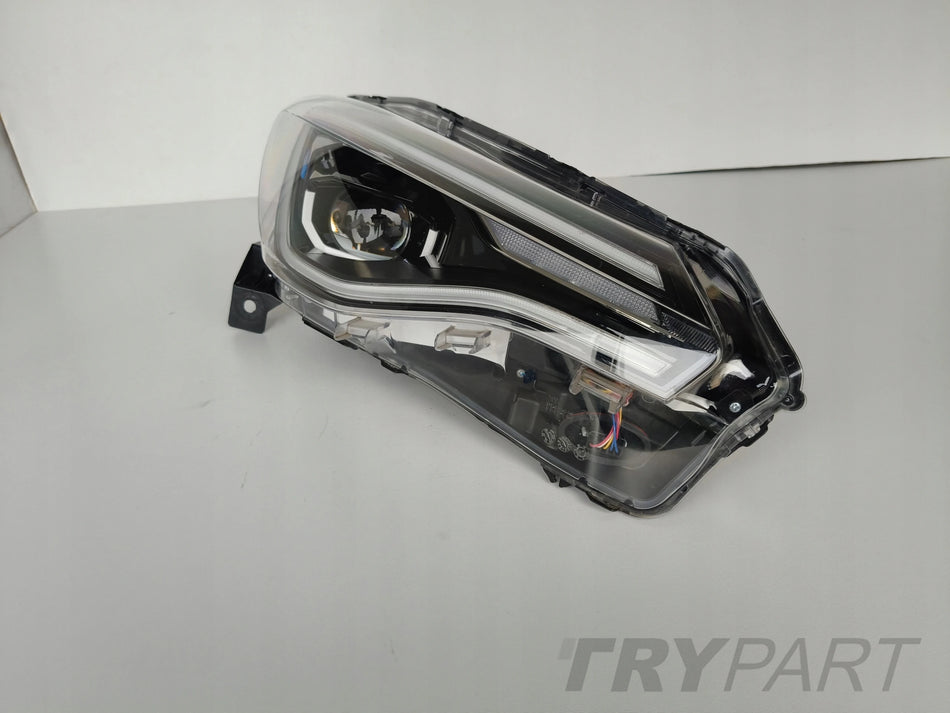 RIGHT HEADLIGHT LAMP RENAULT ZOE II 19- FULL LED