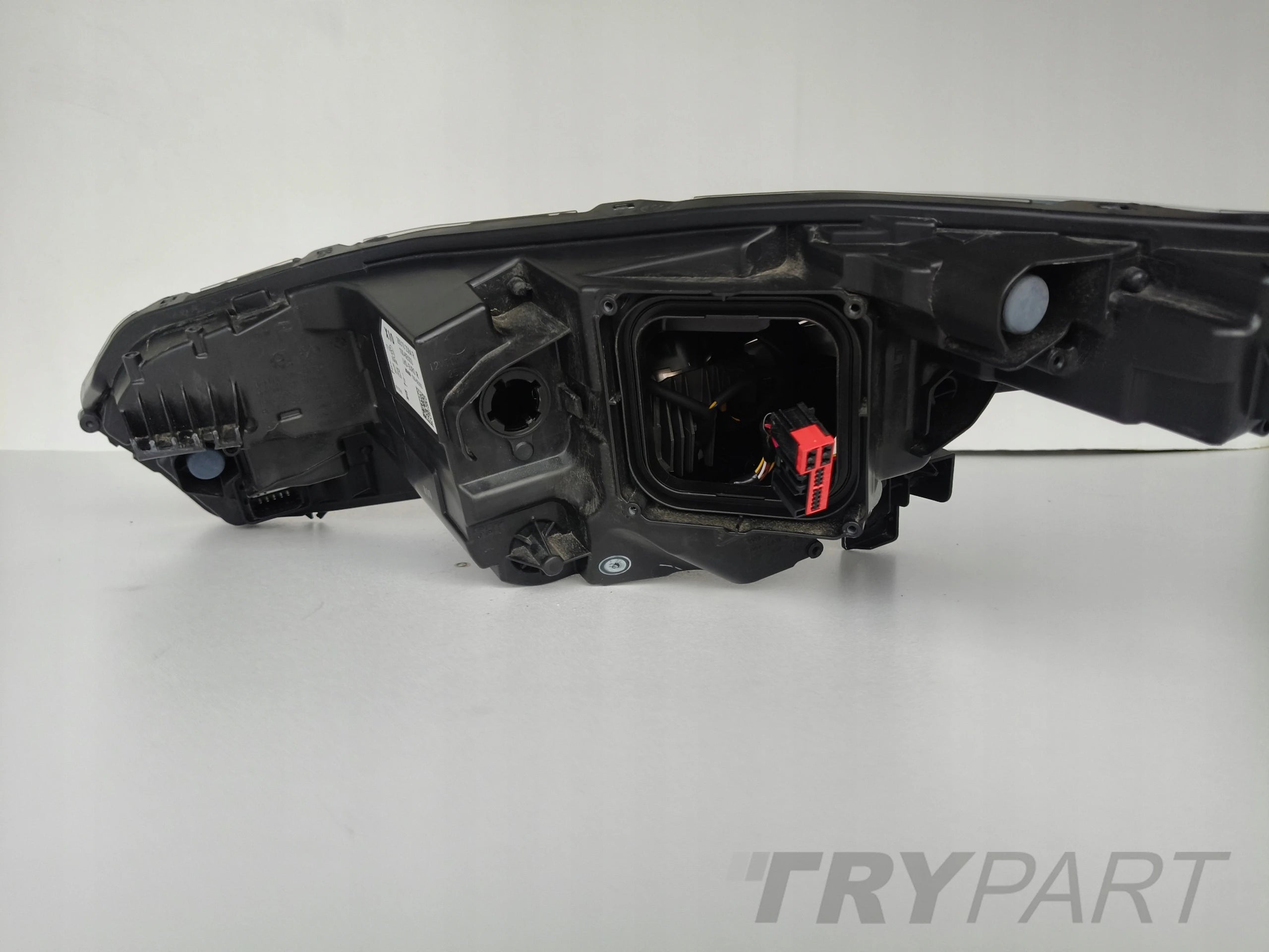 RIGHT HEADLIGHT LAMP RENAULT ZOE II 19- FULL LED