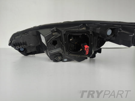 RIGHT HEADLIGHT LAMP RENAULT ZOE II 19- FULL LED