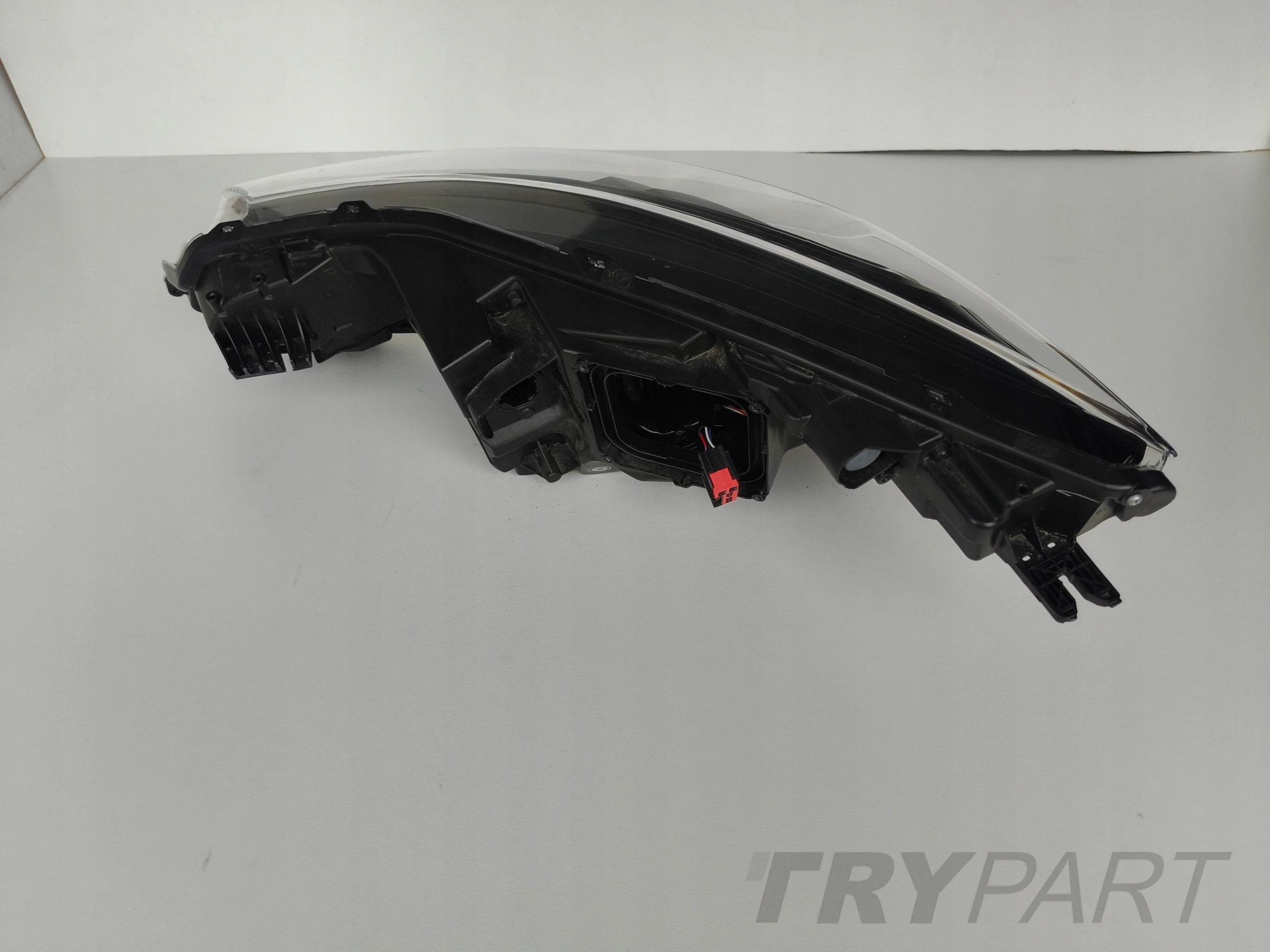 RIGHT HEADLIGHT LAMP RENAULT ZOE II 19- FULL LED