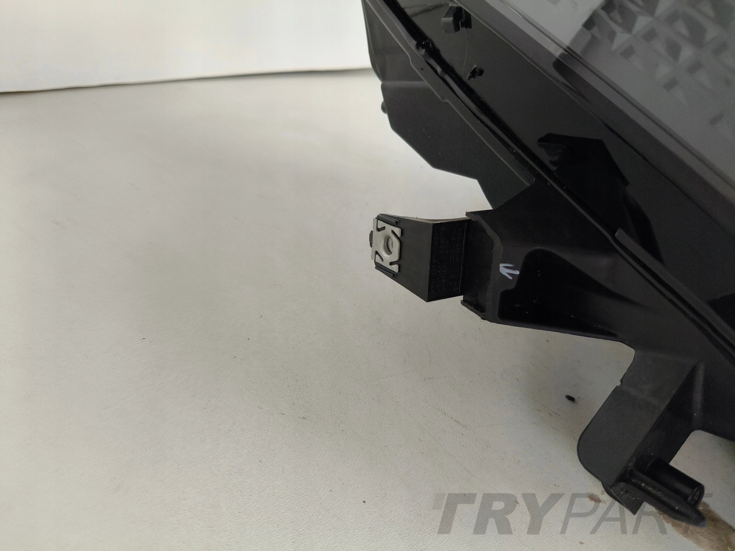 RIGHT HEADLIGHT LAMP SEAT CUPRA BORN 10E 21- FULL LED