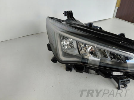 RIGHT HEADLIGHT LAMP SEAT CUPRA BORN 10E 21- FULL LED