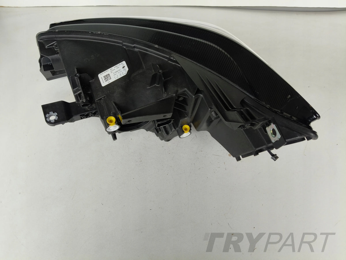 RIGHT HEADLIGHT LAMP SEAT CUPRA BORN 10E 21- FULL LED