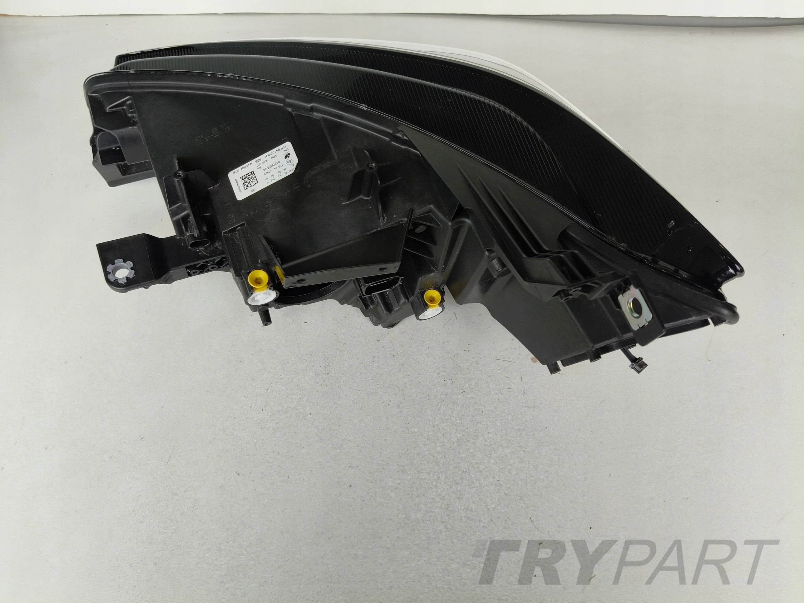 RIGHT HEADLIGHT LAMP SEAT CUPRA BORN 10E 21- FULL LED