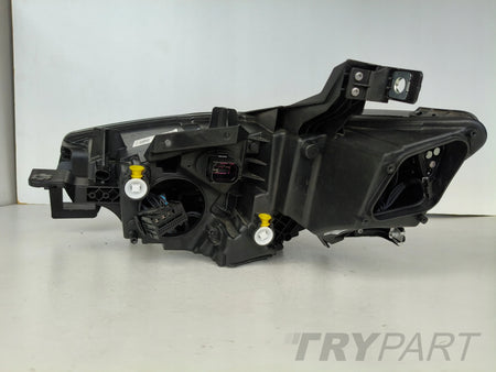 RIGHT HEADLIGHT LAMP SEAT CUPRA BORN 10E 21- FULL LED