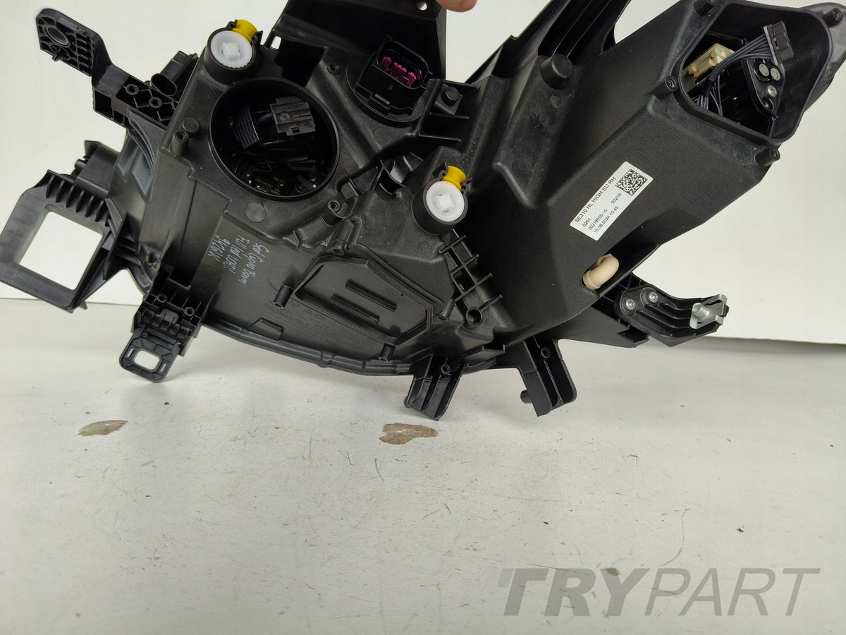 RIGHT HEADLIGHT LAMP SEAT CUPRA BORN 10E 21- FULL LED