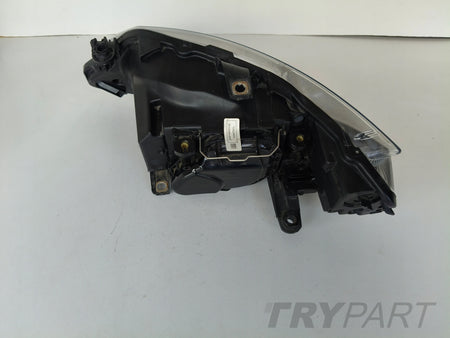 RIGHT HEADLIGHT LAMP SEAT IBIZA 6J 6J0 12- LIFT
