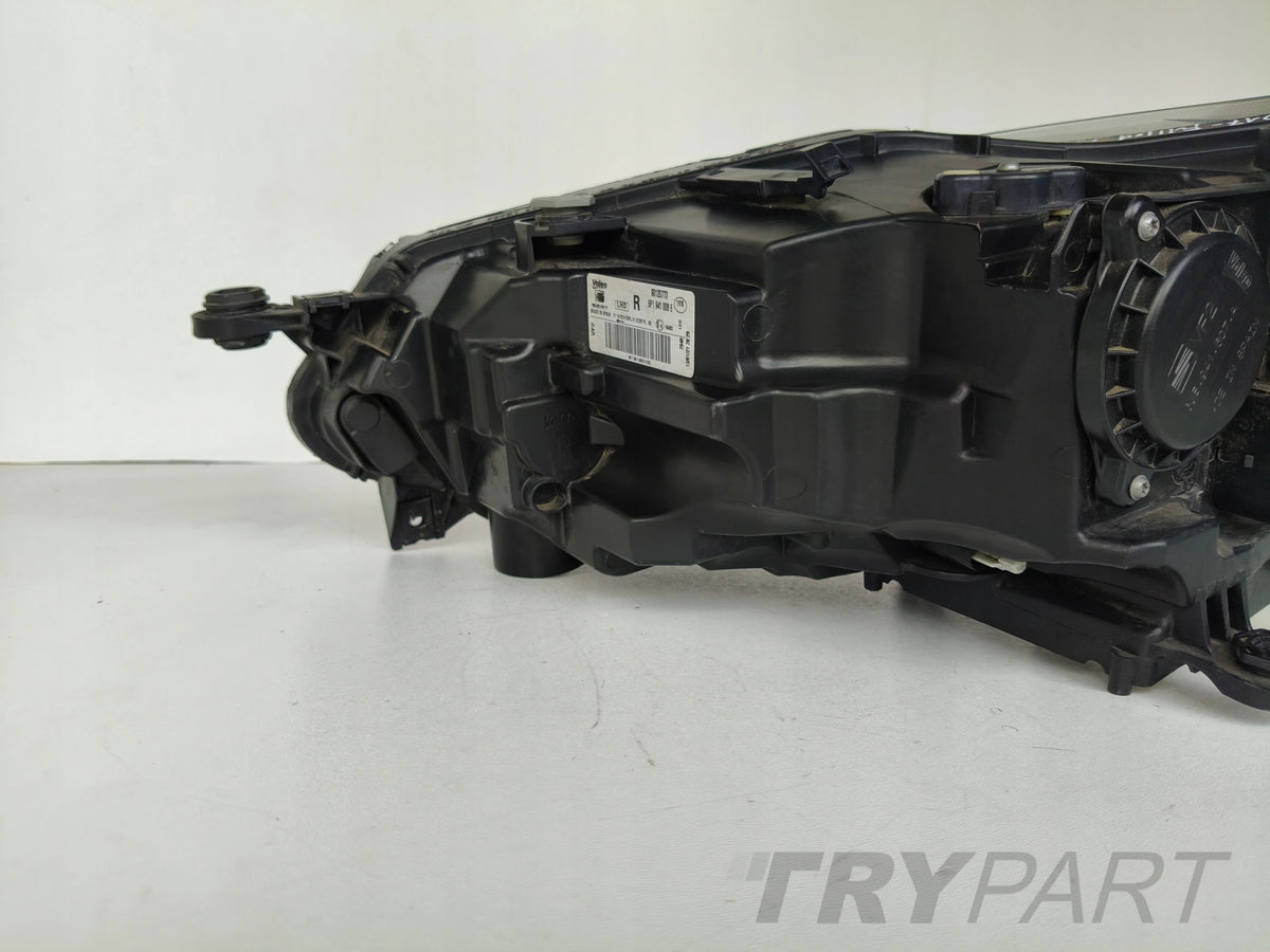 RIGHT HEADLIGHT LAMP SEAT IBIZA V 6F 6F0 17- ARONA 6F9 FULL LED
