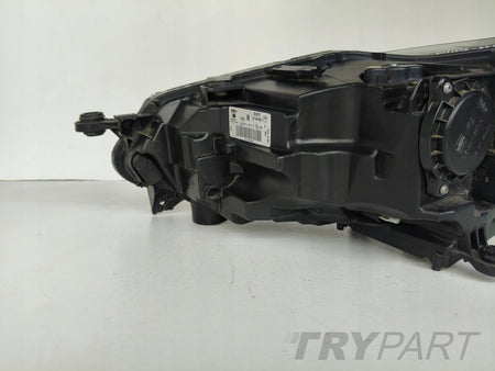 RIGHT HEADLIGHT LAMP SEAT IBIZA V 6F 6F0 17- ARONA 6F9 FULL LED