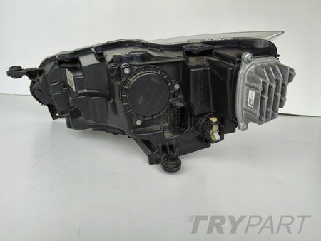RIGHT HEADLIGHT LAMP SEAT IBIZA V 6F 6F0 17- ARONA 6F9 FULL LED