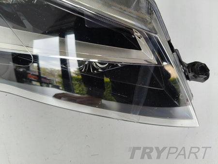 Right Headlight Lamp SEAT LEON III 3 5F 5F0 13-17 FULL LED