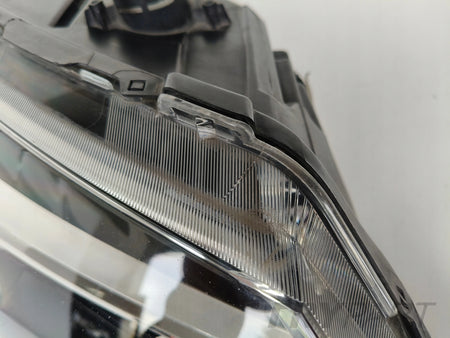 Right Headlight Lamp SEAT LEON III 3 5F 5F0 13-17 FULL LED