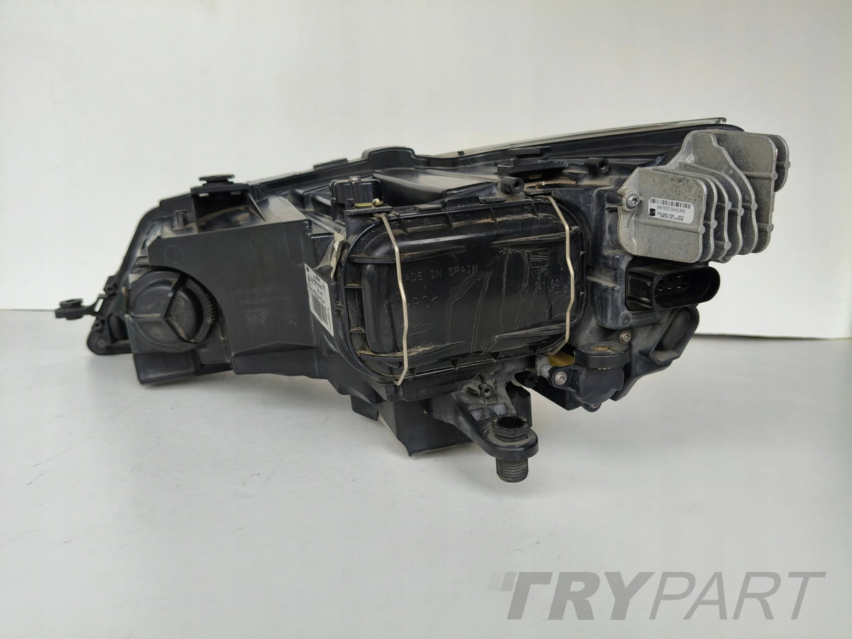 Right Headlight Lamp SEAT LEON III 3 5F 5F0 13-17 FULL LED