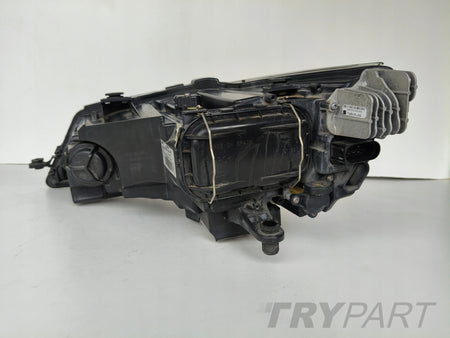 Right Headlight Lamp SEAT LEON III 3 5F 5F0 13-17 FULL LED