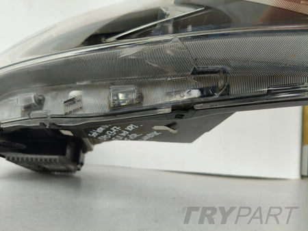 Right Headlight Lamp SEAT LEON III 3 5F 5F0 13-17 FULL LED