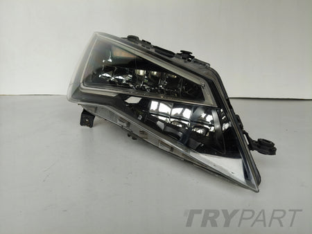 Right Headlight Lamp SEAT LEON III 3 5F 5F0 13-17 FULL LED