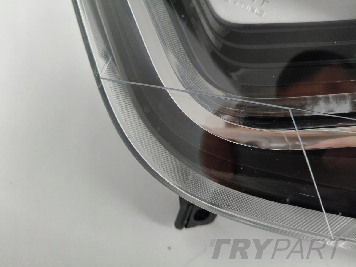 RIGHT HEADLIGHT LAMP SEAT LEON III 3 5F 5F0 17- LIFT FULL LED