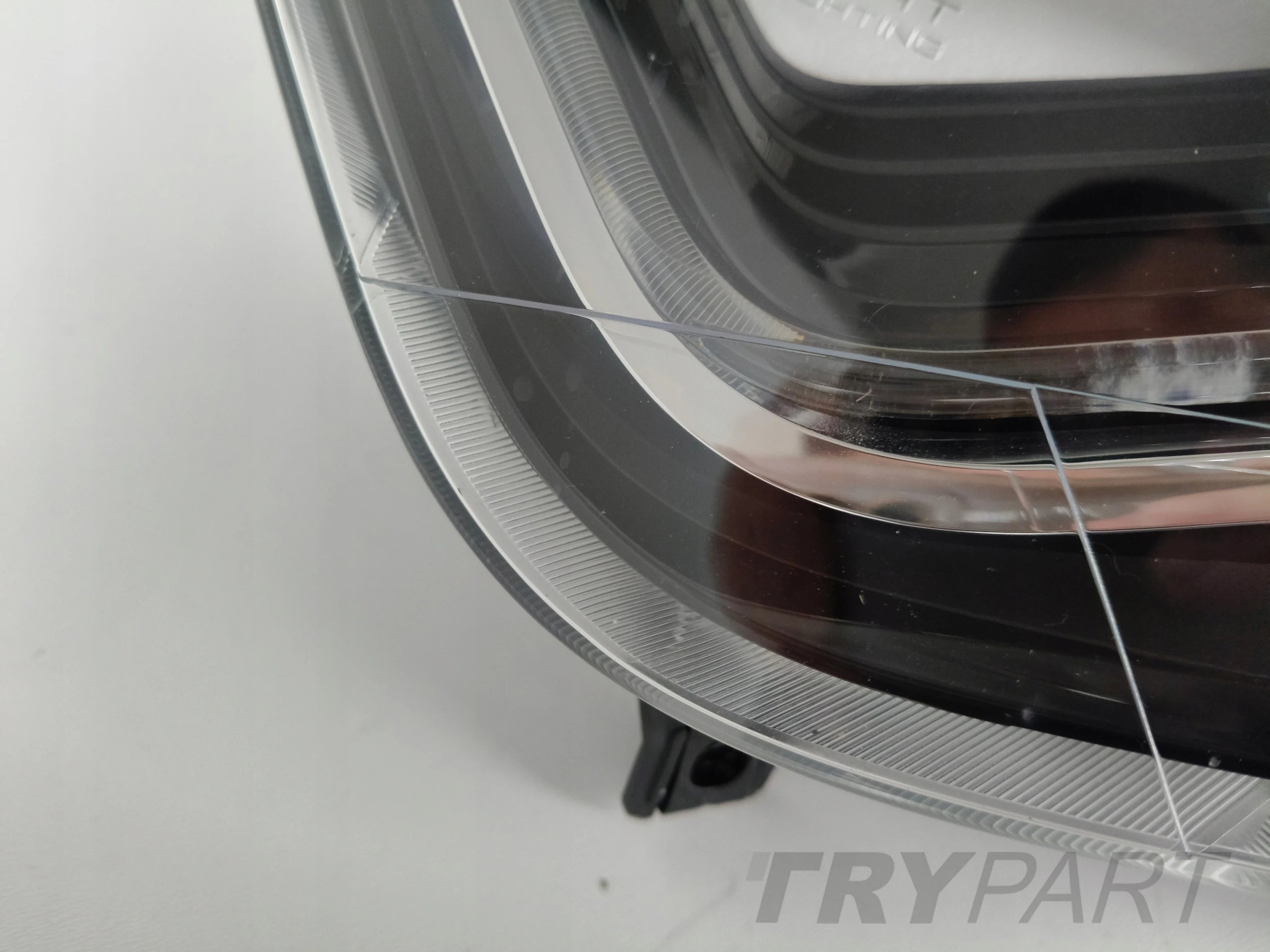RIGHT HEADLIGHT LAMP SEAT LEON III 3 5F 5F0 17- LIFT FULL LED