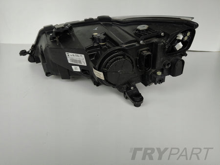 RIGHT HEADLIGHT LAMP SEAT LEON III 3 5F 5F0 17- LIFT FULL LED