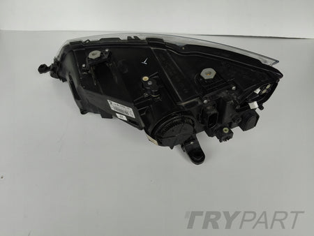RIGHT HEADLIGHT LAMP SEAT LEON III 3 5F 5F0 17- LIFT FULL LED
