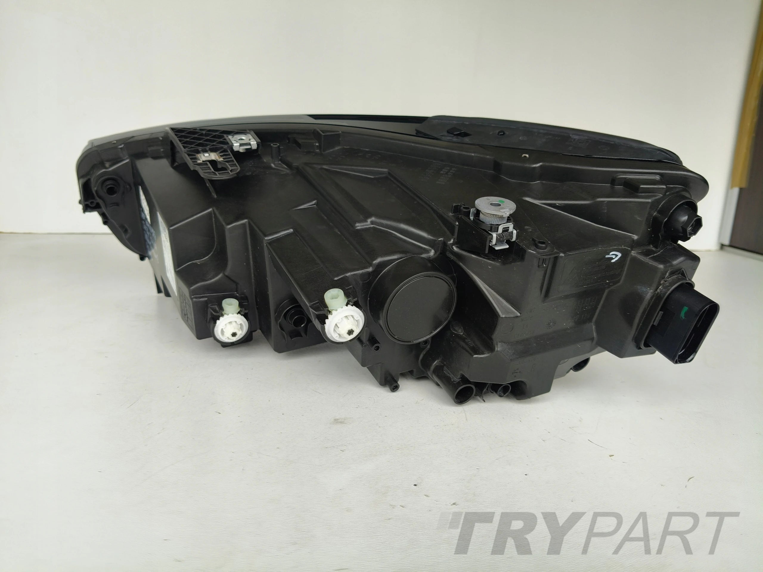 RIGHT HEADLIGHT LAMP SEAT LEON IV 4 5FA 23- FACELIFT FULL LED