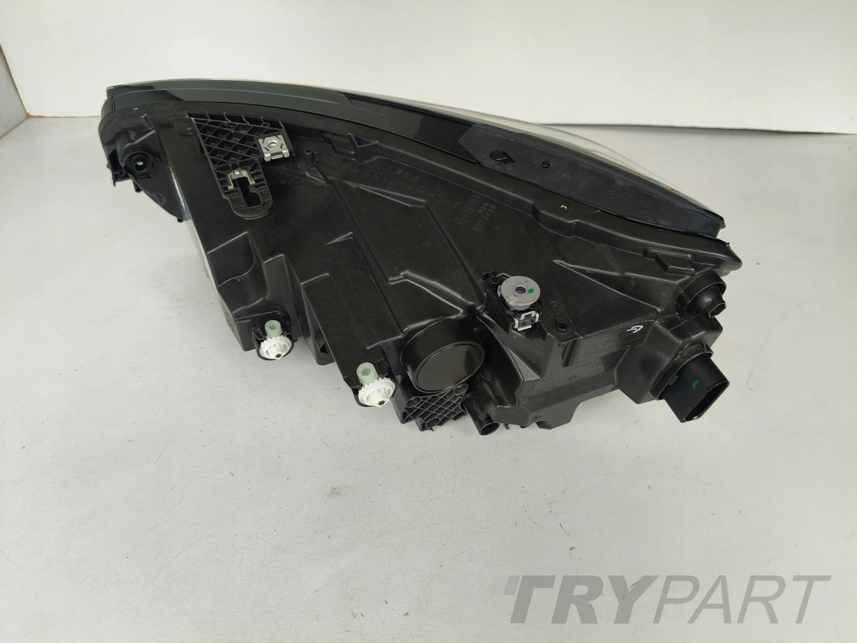 RIGHT HEADLIGHT LAMP SEAT LEON IV 4 5FA 23- FACELIFT FULL LED