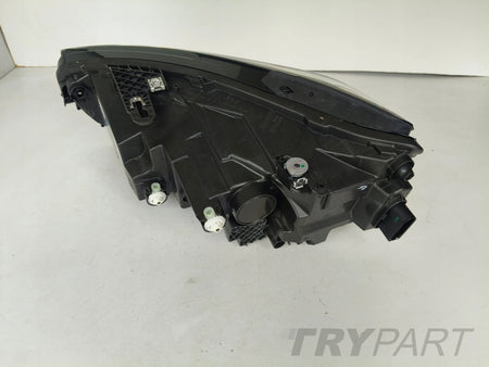 RIGHT HEADLIGHT LAMP SEAT LEON IV 4 5FA 23- FACELIFT FULL LED