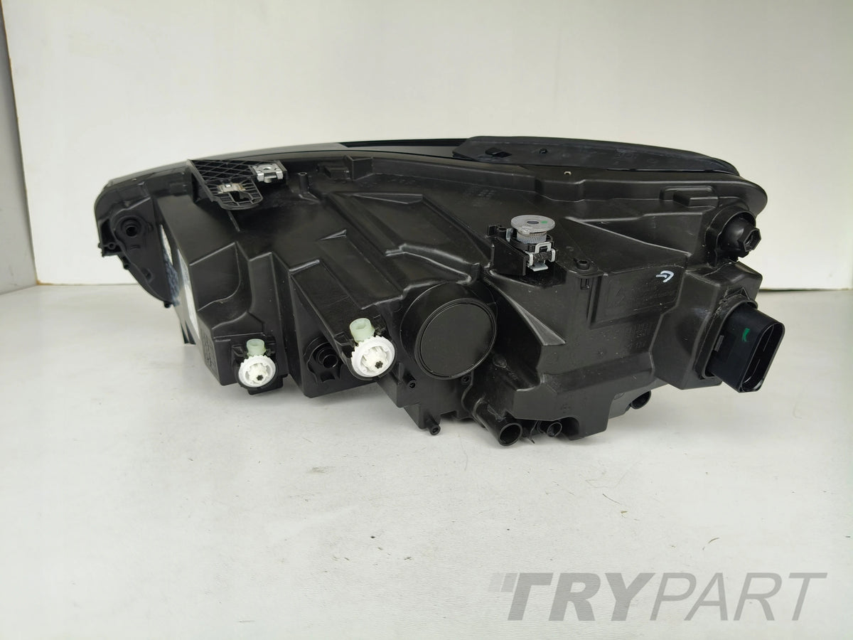 RIGHT HEADLIGHT LAMP SEAT LEON IV 4 5FA 23- FACELIFT FULL LED