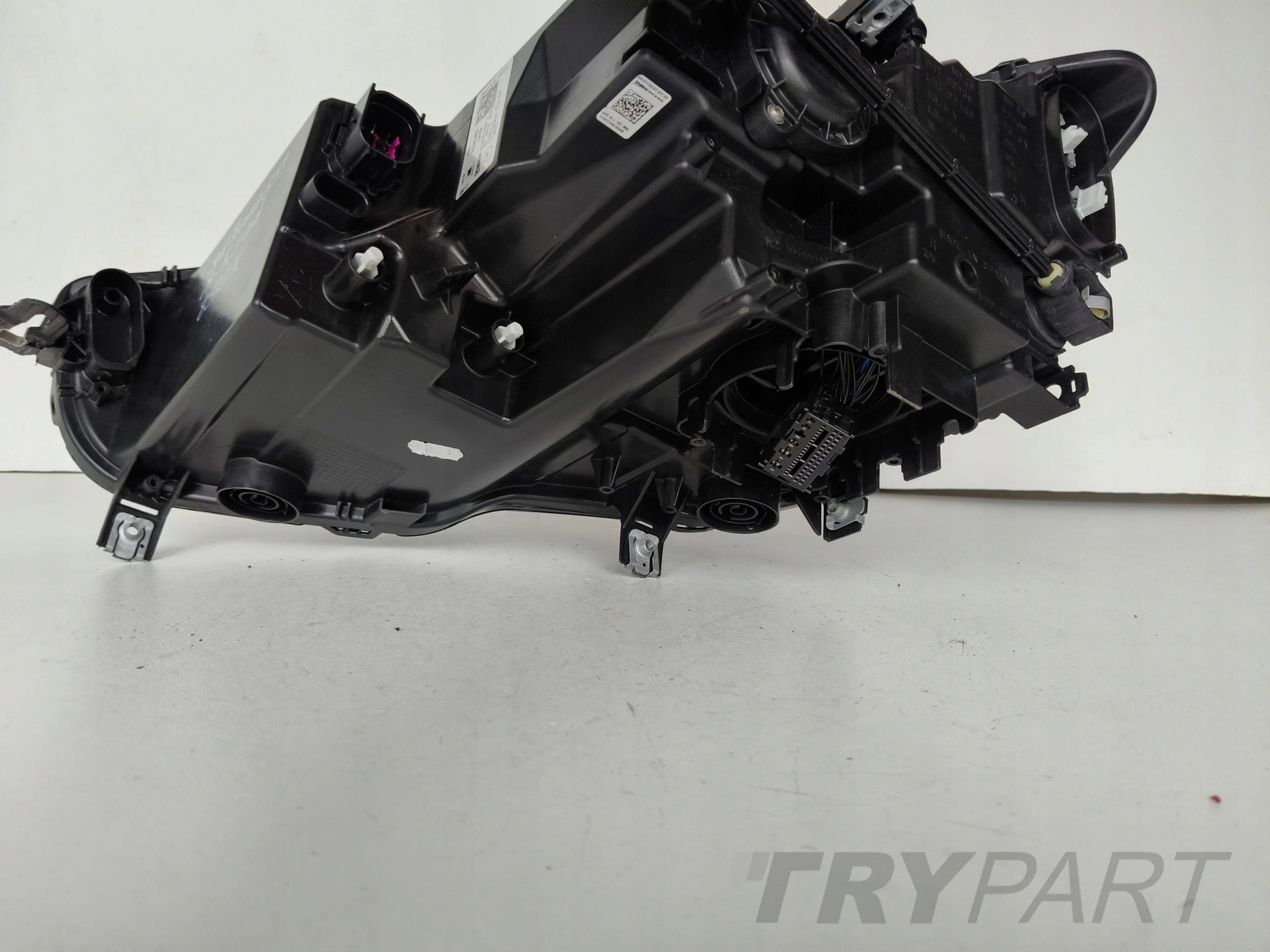 RIGHT HEADLIGHT LAMP SEAT TARRACO 5FJ 18- FULL LED