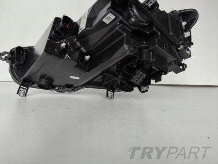 RIGHT HEADLIGHT LAMP SEAT TARRACO 5FJ 18- FULL LED