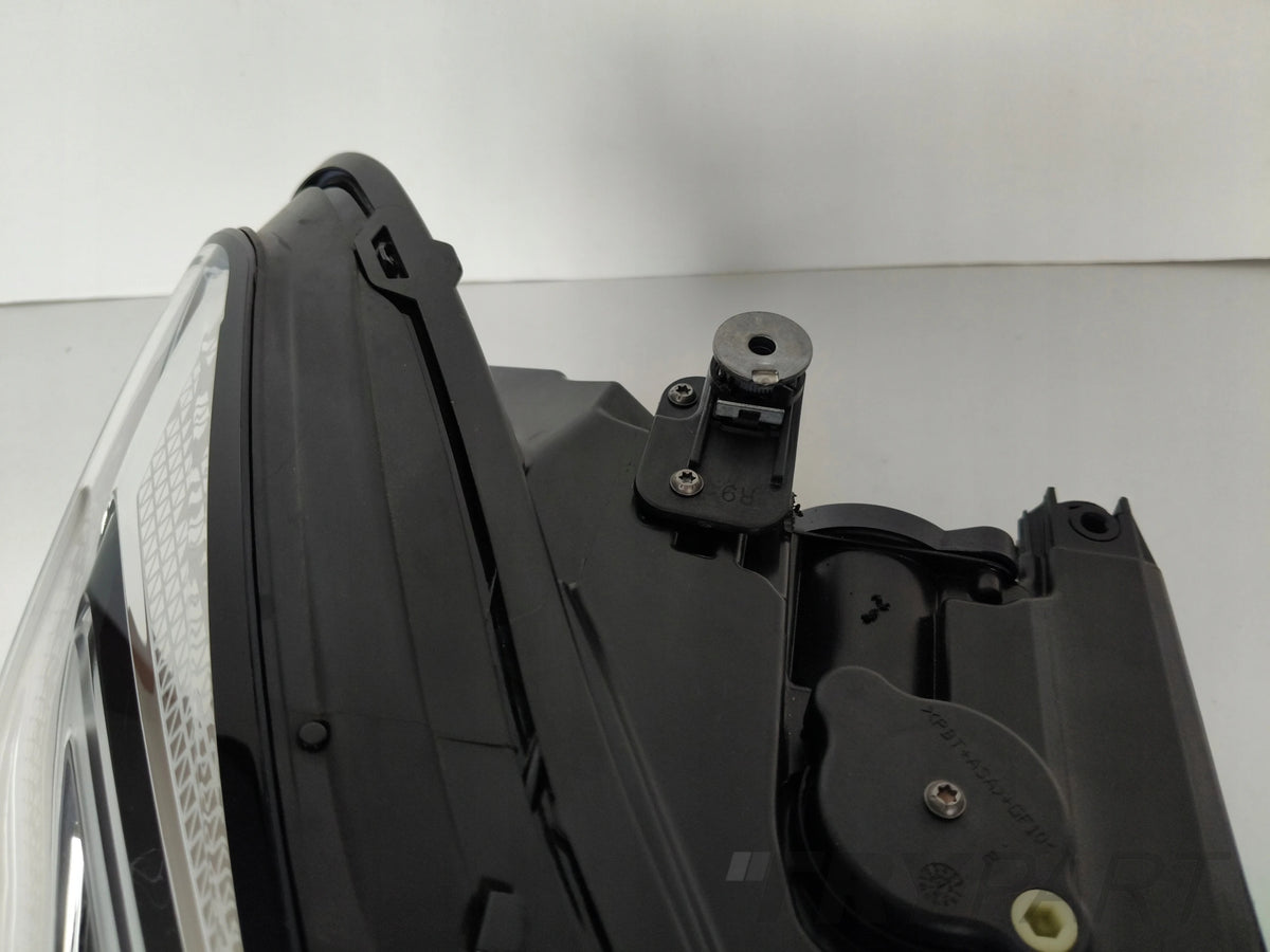 RIGHT HEADLIGHT LAMP SEAT TARRACO 5FJ 18- FULL LED