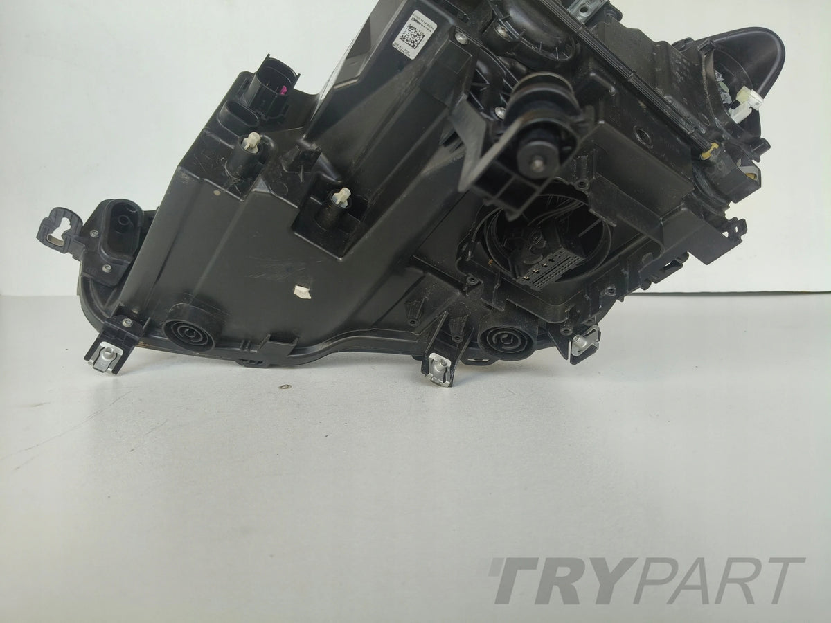 RIGHT HEADLIGHT LAMP SEAT TARRACO 5FJ 18- FULL LED