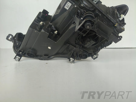 RIGHT HEADLIGHT LAMP SEAT TARRACO 5FJ 18- FULL LED