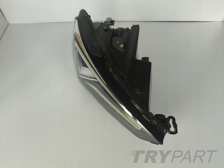 RIGHT HEADLIGHT LAMP SEAT TARRACO 5FJ 18- FULL LED