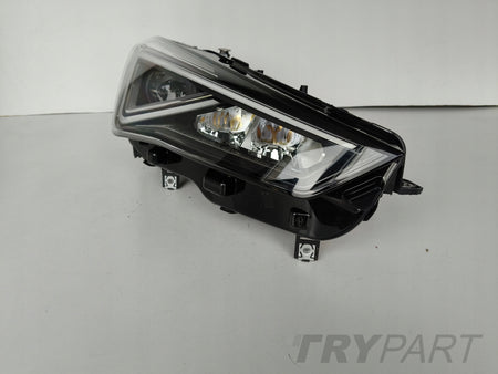 RIGHT HEADLIGHT LAMP SEAT TARRACO 5FJ 18- FULL LED